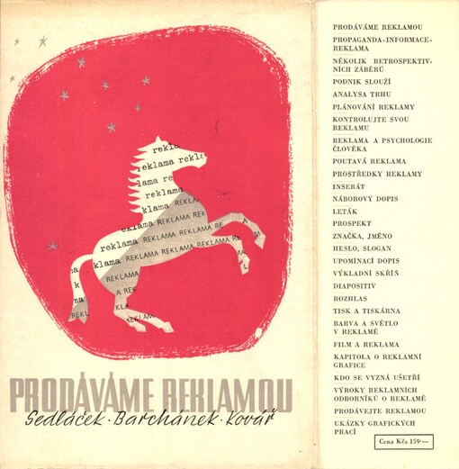 Prodáváme reklamou