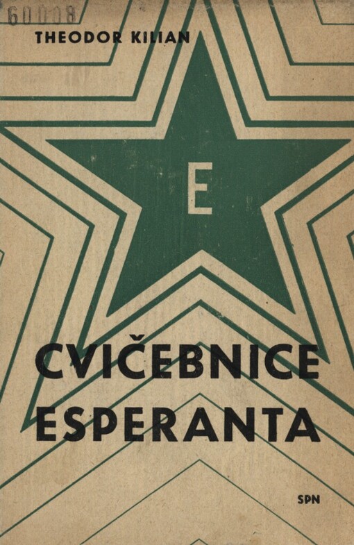 Cvičebnice esperanta