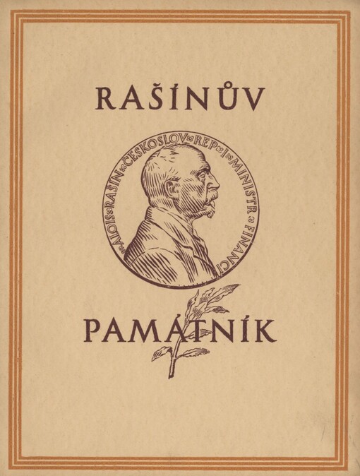 Rašínův památník