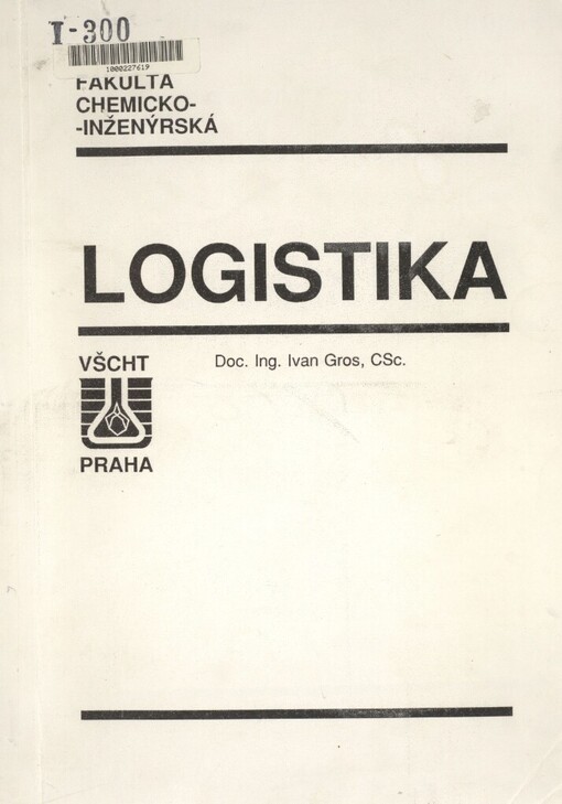 Logistika