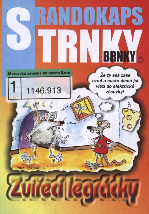Zvířecí legrácky