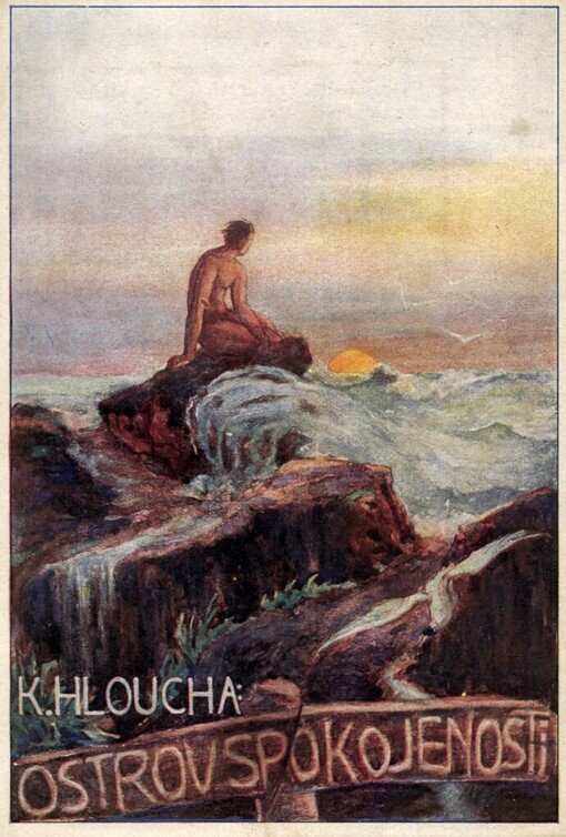 Ostrov spokojenosti a jiné prósy