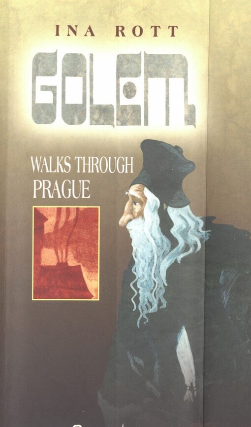 Golem: walks through Prague