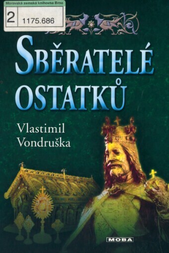 Sběratelé ostatků, Vyd. 1.