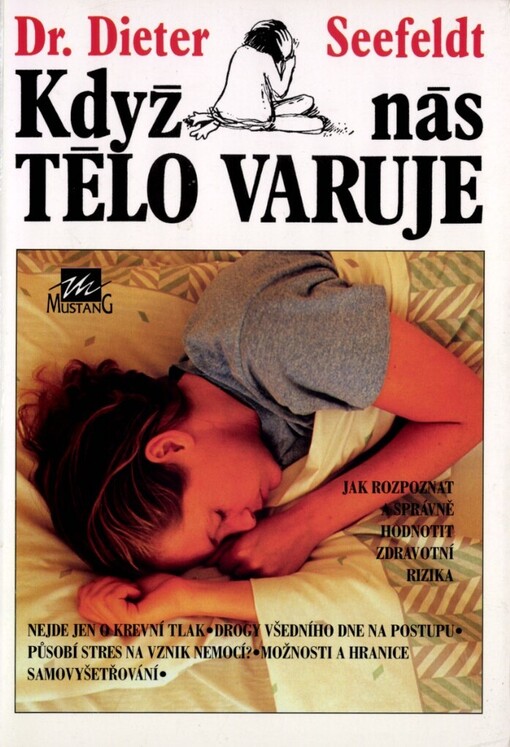 Když nás tělo varuje