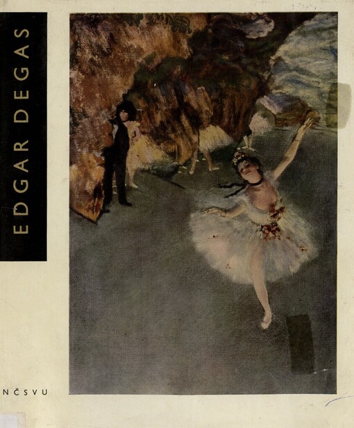 Edgar Degas