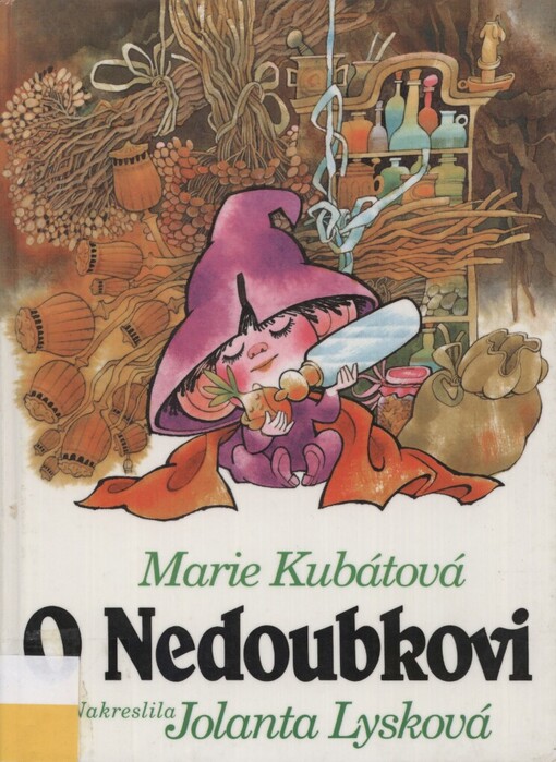 O Nedoubkovi