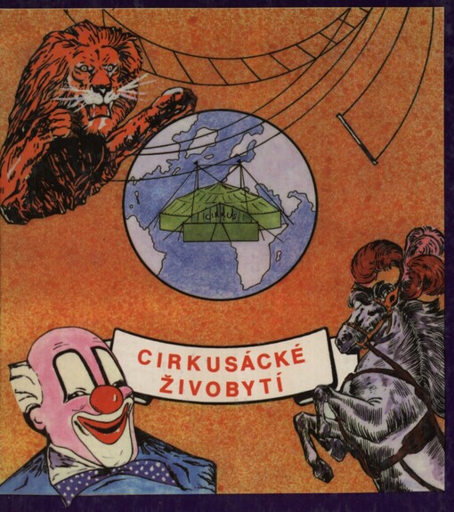 Cirkusácké živobytí