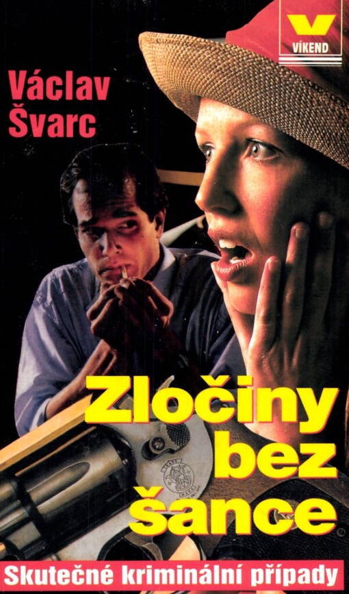 Zločiny bez šance
