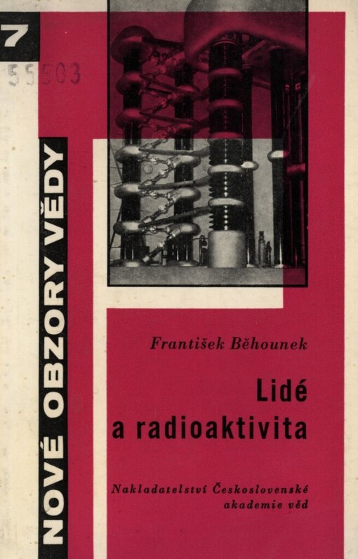 Lidé a radioaktivita