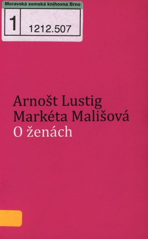O ženách