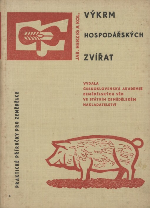 Výkrm hospodářských zvířat