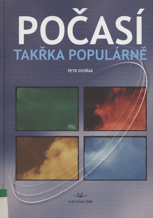 Počasí takřka populárně
