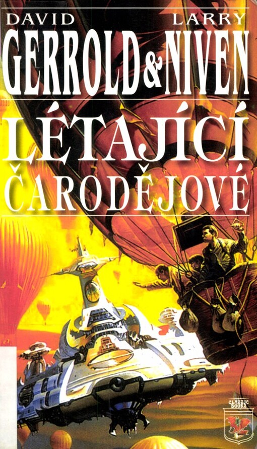 Létající čarodějové