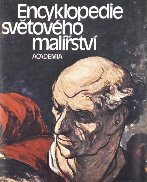 Encyklopedie světového malířství