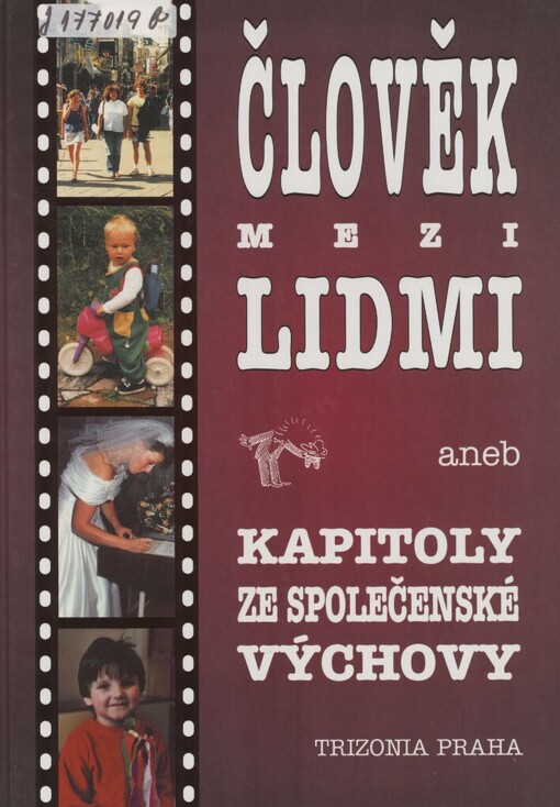 Člověk mezi lidmi