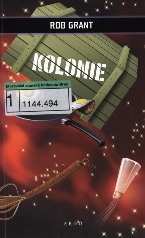 Kolonie