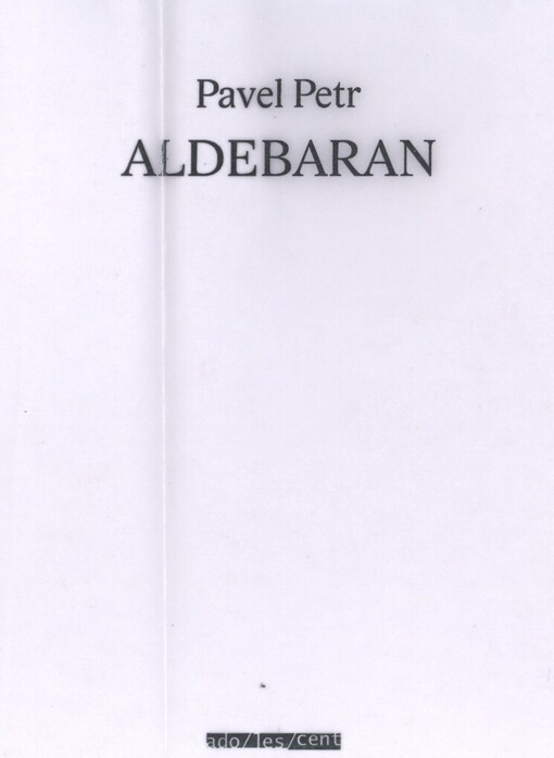 Aldebaran