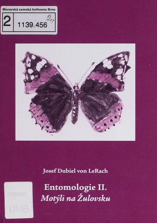 Entomologie