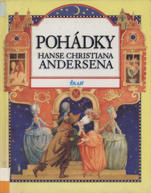 Pohádky Hanse Christiana Andersena