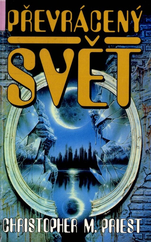 Převrácený svět
