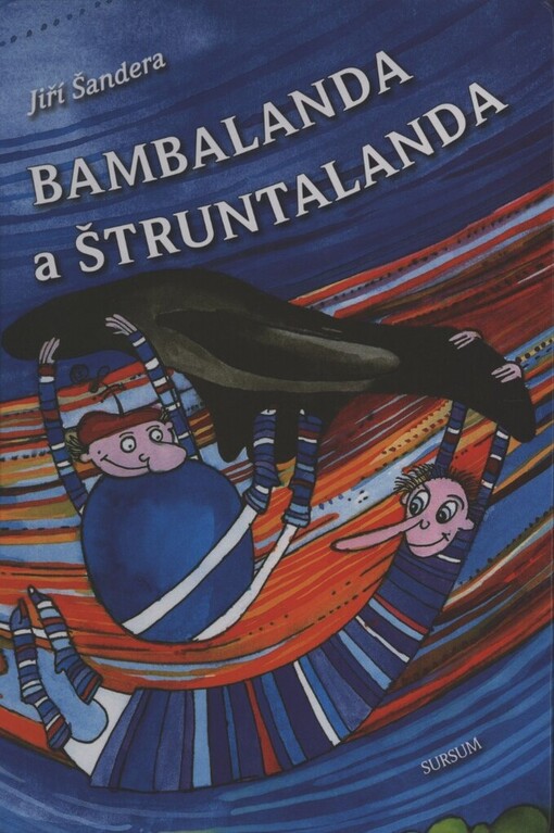 Bambalanda a Štruntalanda