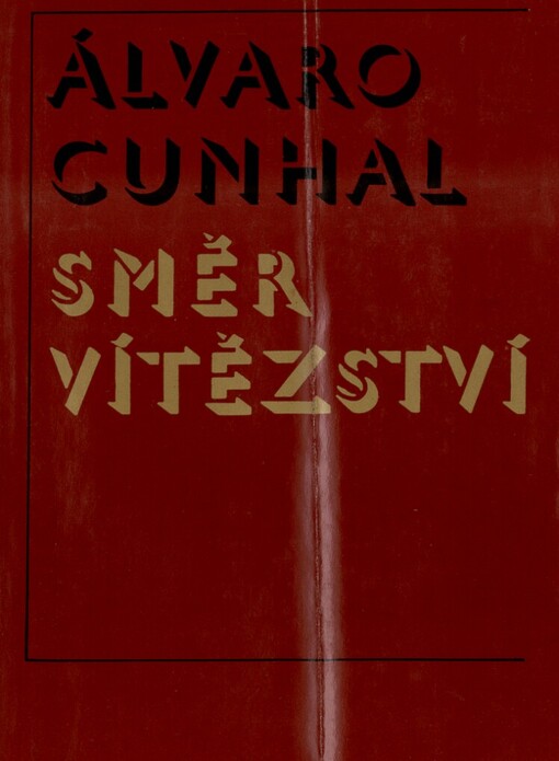 Směr vítězství: úkoly strany v demokratické a národní revoluci