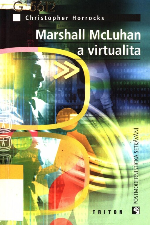 Marshall McLuhan a virtualita