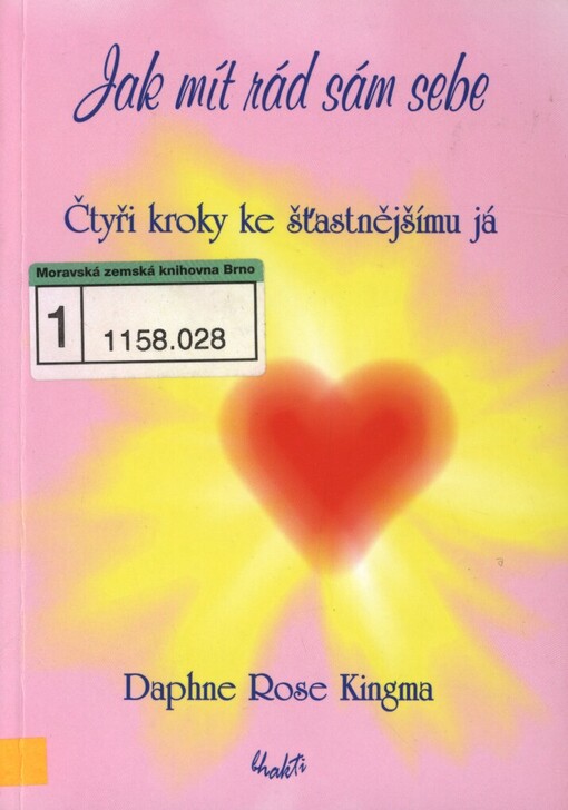Jak mít rád sám sebe: čtyři kroky ke šťastnějšímu já