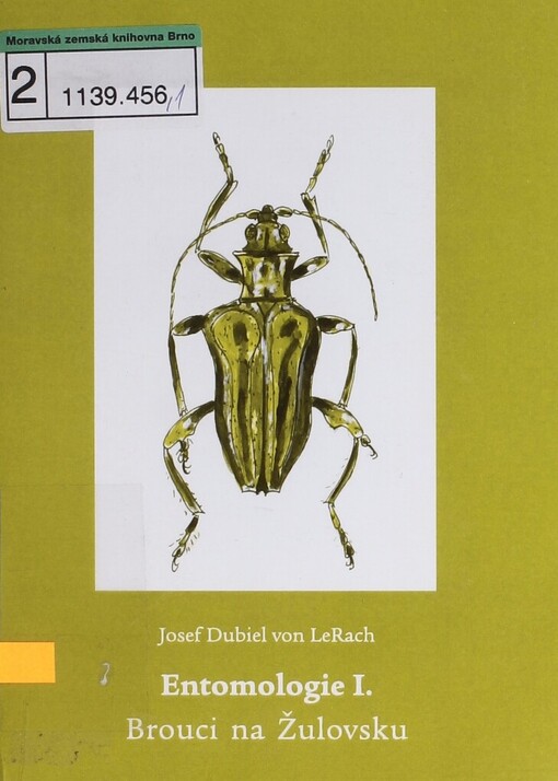 Entomologie