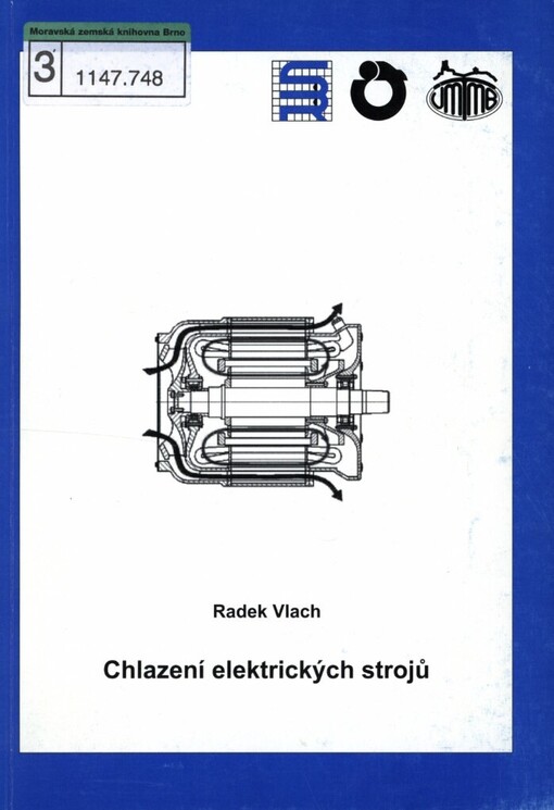 Chlazení elektrických strojů