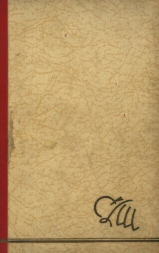 Pod křížem života