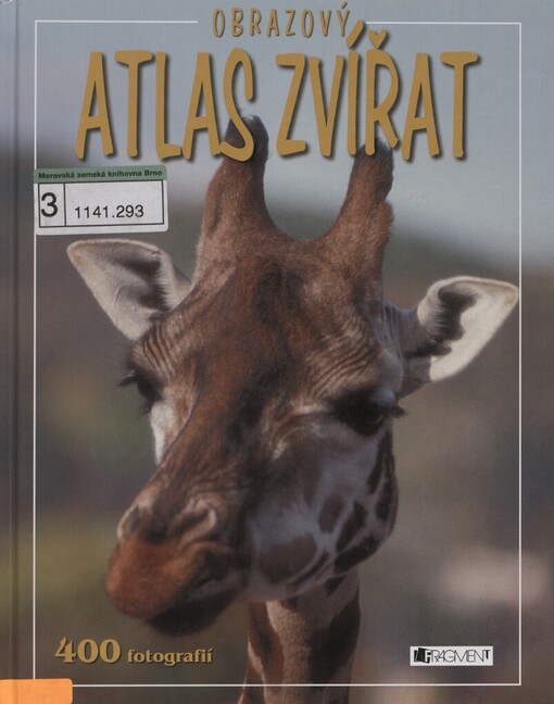 Obrazový atlas zvířat