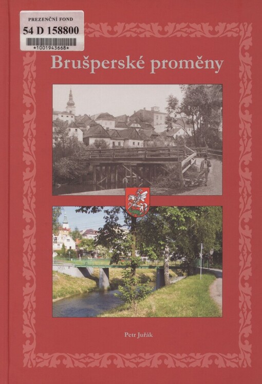 Brušperské proměny
