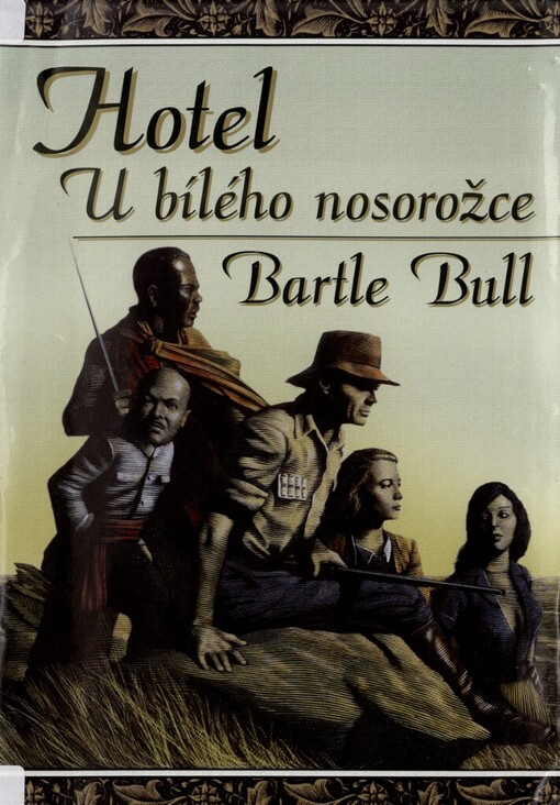 Hotel U bílého nosorožce