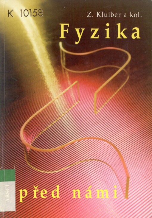 Fyzika před námi