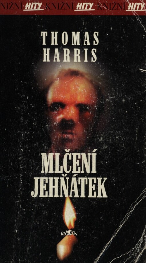 Mlčení jehňátek, Vyd. 2.