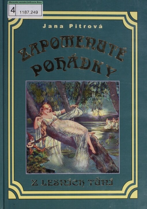Zapomenuté pohádky