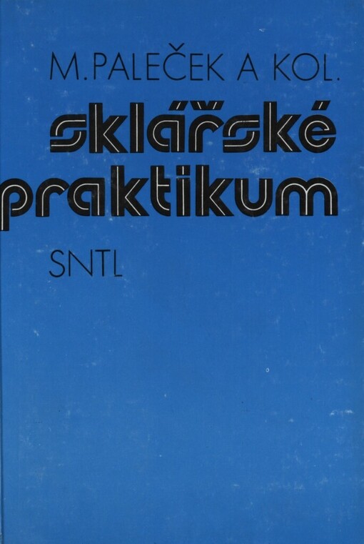 Sklářské praktikum