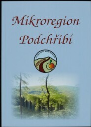 Mikroregion Podchřibí