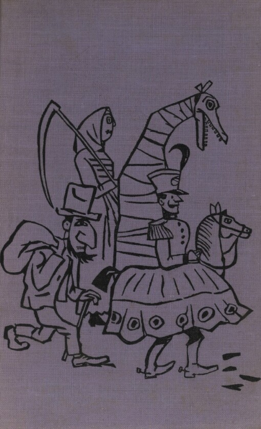 České lidové pověry