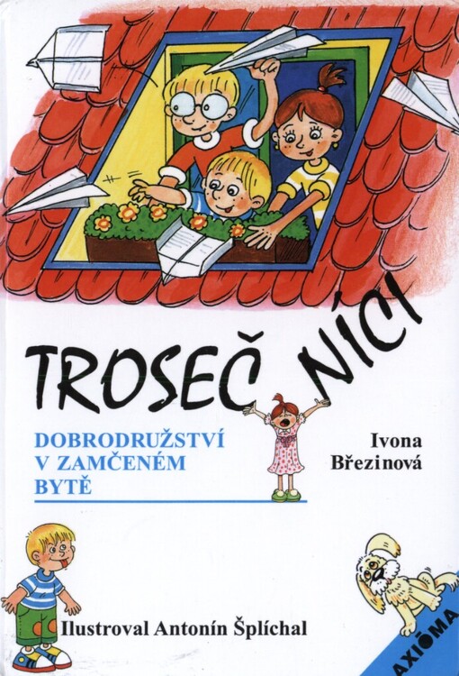 Trosečníci