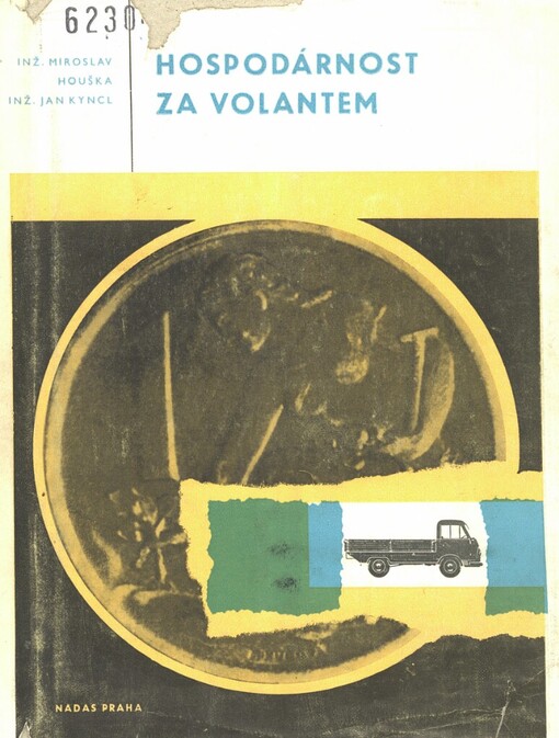 Hospodárnost za volantem