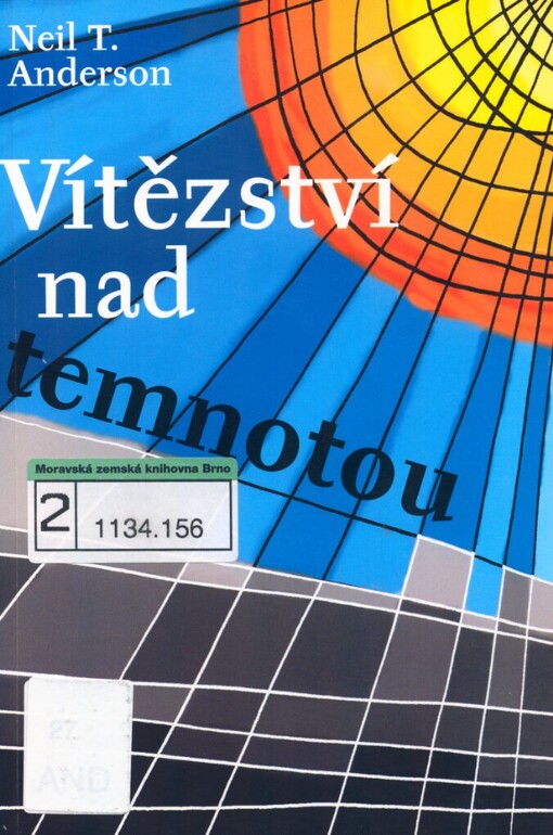 Vítězství nad temnotou