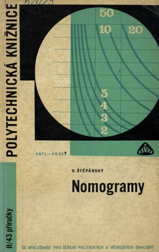 Nomogramy :Určeno [též] stud. na odb. a vys. školách