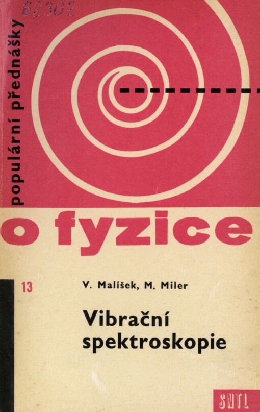 Vibrační spektroskopie