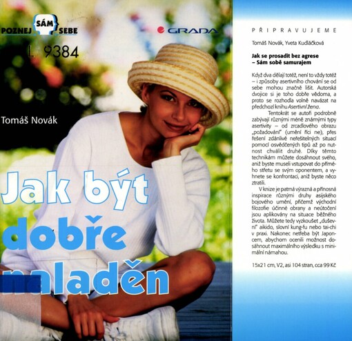 Jak být dobře naladěn