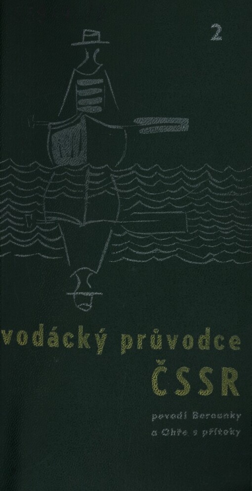 Povodí Berounky a Ohře s přítoky