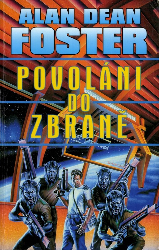 Povoláni do zbraně