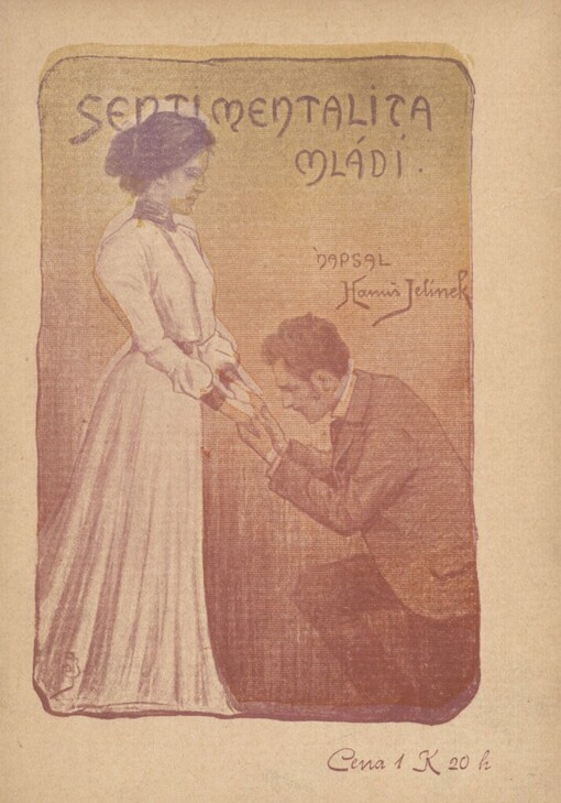 Sentimentalita mládí